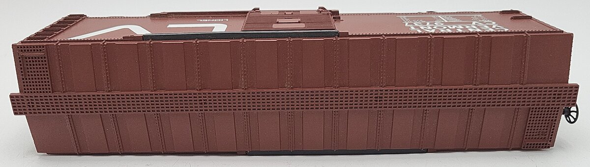 Lionel 6-9737 O Gauge Central Vermont Boxcar EX/Box
