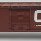 Lionel 6-9737 O Gauge Central Vermont Boxcar EX/Box