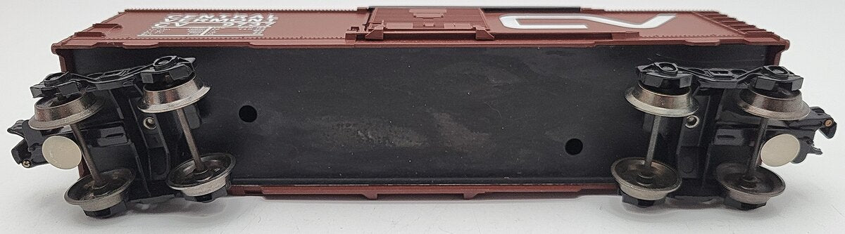Lionel 6-9737 O Gauge Central Vermont Boxcar EX/Box