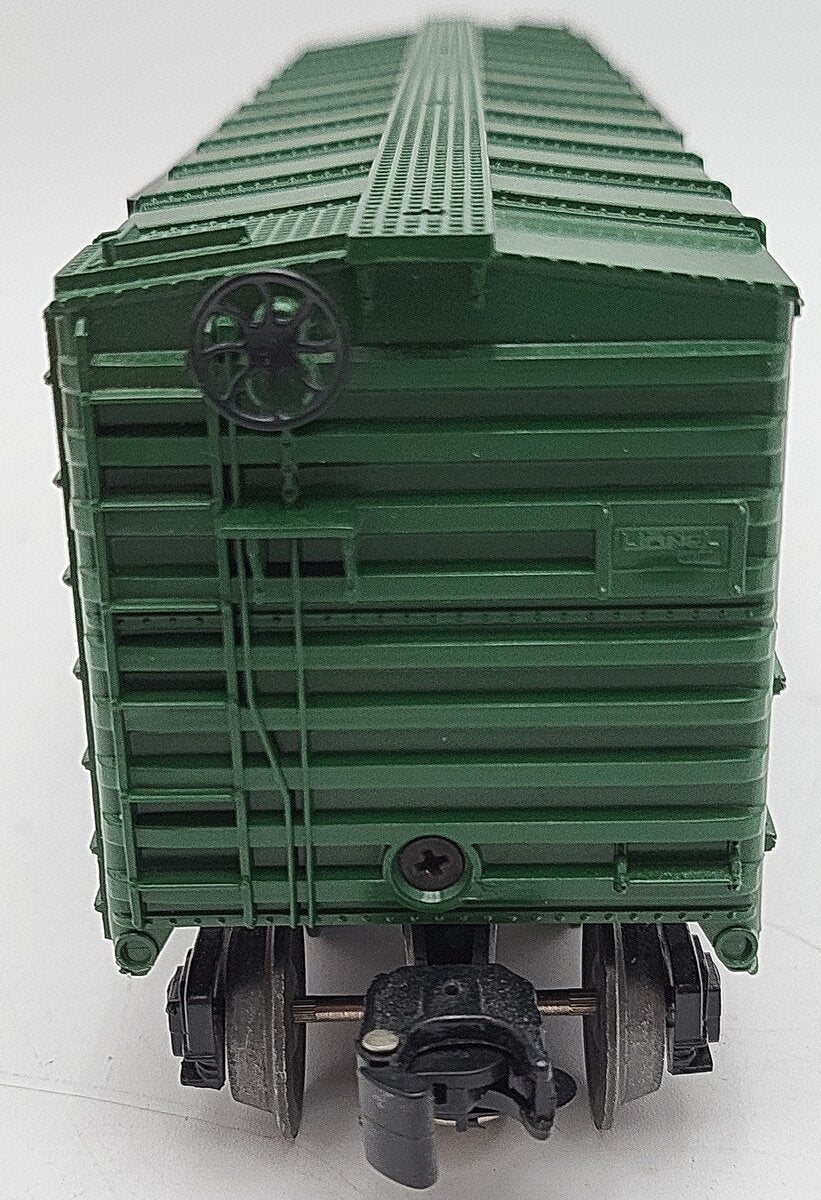 Lionel 6-9470 O Gauge EJ&E Railway Chicago Outer Belt Boxcar #9470 EX/Box