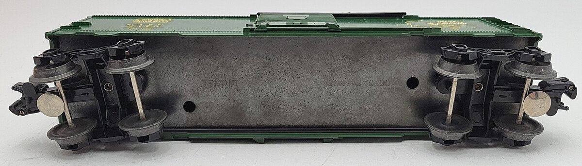 Lionel 6-9470 O Gauge EJ&E Railway Chicago Outer Belt Boxcar #9470 EX/Box