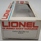 Lionel 6-9414 O Gauge Cotton Belt Boxcar #9414/Box