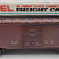 Lionel 6-9414 O Gauge Cotton Belt Boxcar #9414/Box