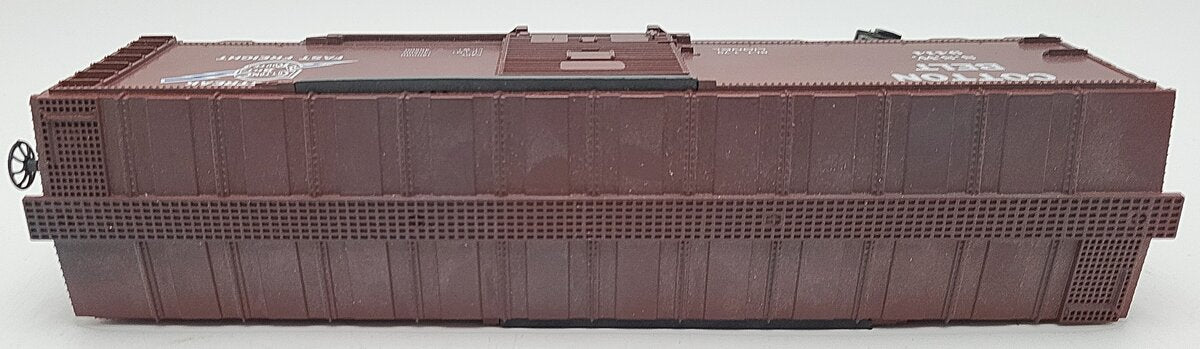 Lionel 6-9414 O Gauge Cotton Belt Boxcar #9414/Box
