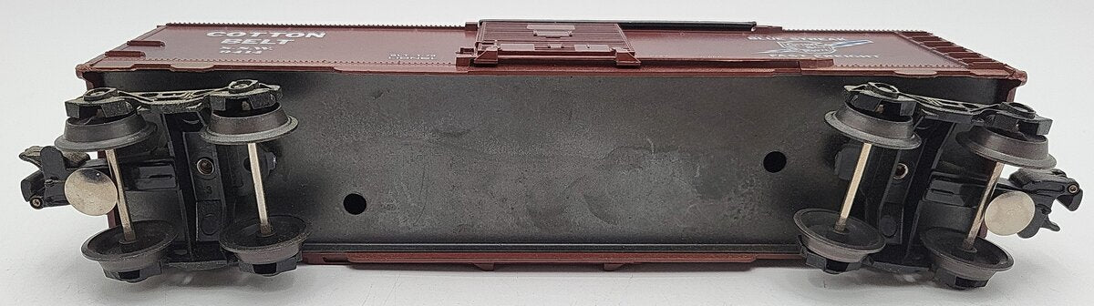 Lionel 6-9414 O Gauge Cotton Belt Boxcar #9414/Box