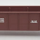 Lionel 6-19400 Milwaukee Road Gondola EX/Box