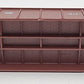 Lionel 6-19400 Milwaukee Road Gondola EX/Box