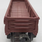 Lionel 6-19400 Milwaukee Road Gondola EX/Box