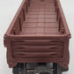 Lionel 6-19400 Milwaukee Road Gondola EX/Box