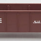 Lionel 6-19400 Milwaukee Road Gondola EX/Box