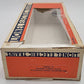 Lionel 6-19400 Milwaukee Road Gondola EX/Box