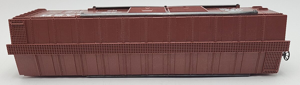 Lionel 6-16255 O Gauge Wabash Double Door Boxcar #16255 VG/Box