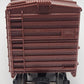 Lionel 6-16255 O Gauge Wabash Double Door Boxcar #16255 VG/Box