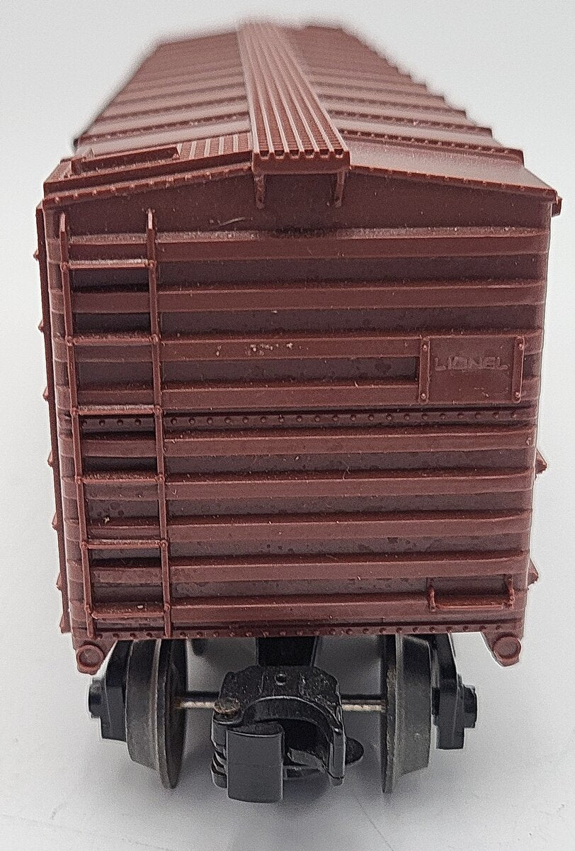 Lionel 6-16255 O Gauge Wabash Double Door Boxcar #16255 VG/Box