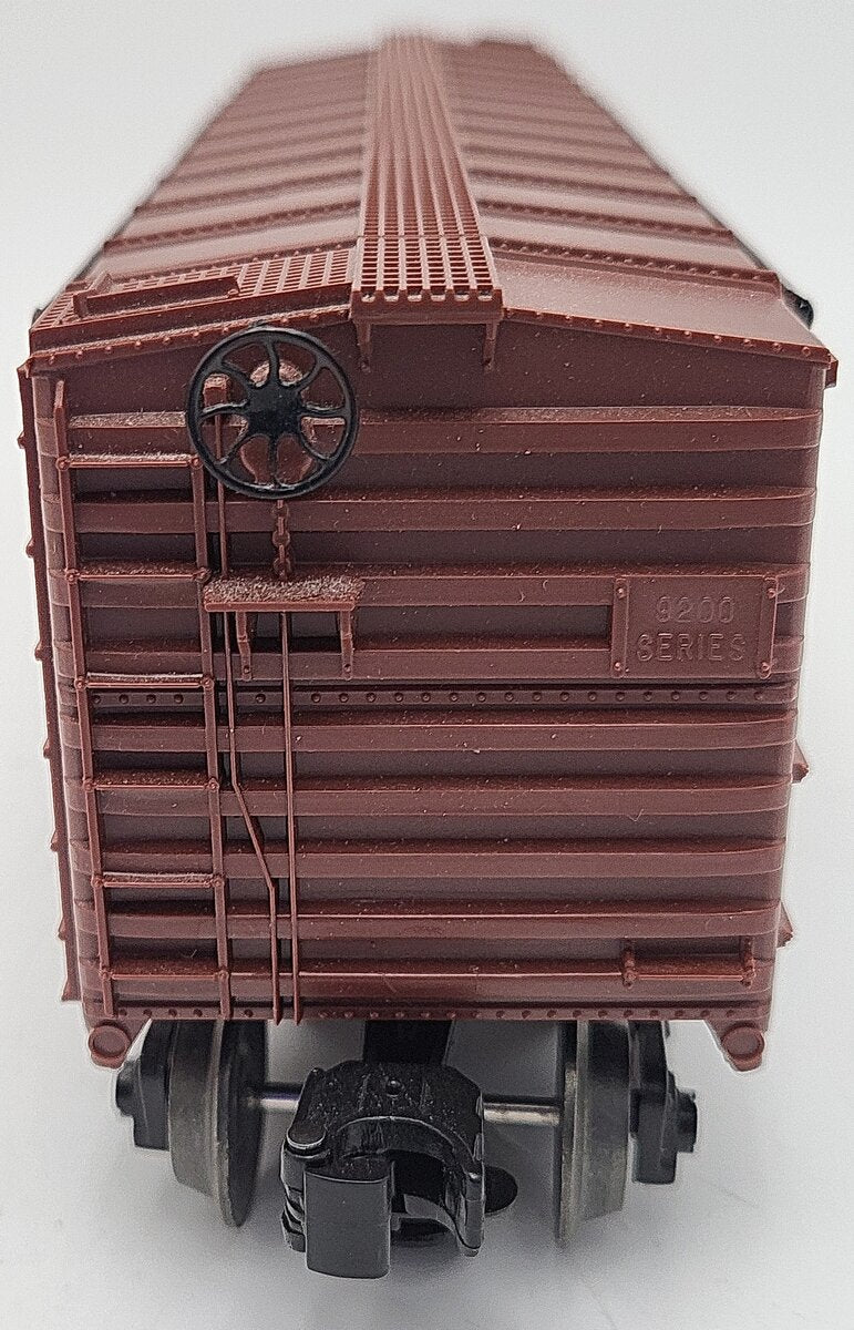Lionel 6-16255 O Gauge Wabash Double Door Boxcar #16255 VG/Box
