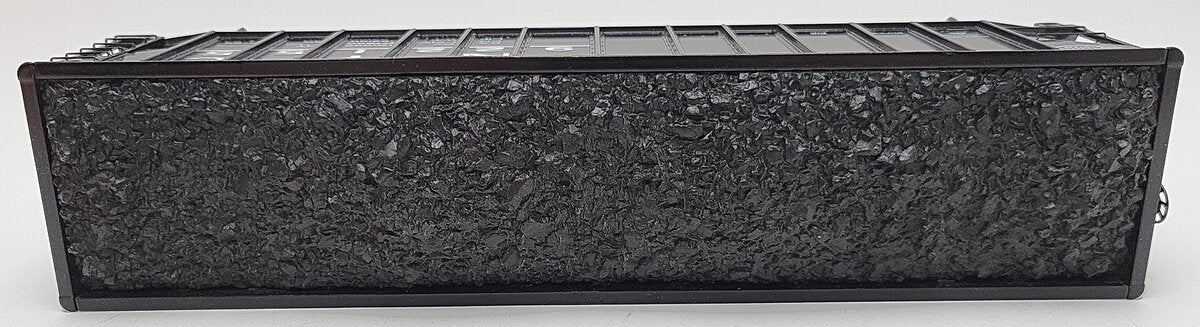 Lionel 6-27478 New York Central 3-Bay Open Hopper #922155 EX/Box