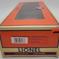 Lionel 6-27478 New York Central 3-Bay Open Hopper #922155 EX/Box