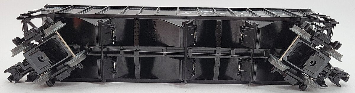 Lionel 6-27478 New York Central 3-Bay Open Hopper #922155 EX/Box