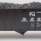 Lionel 6-27478 New York Central 3-Bay Open Hopper #922155 EX/Box