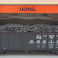 Lionel 6-27478 New York Central 3-Bay Open Hopper #922155 EX/Box
