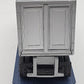 Lionel 6-16398 Chesapeake & Ohio Flatcar w/ C&O Trailer EX/Box