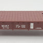 Lionel 6-16357 O Gauge Louisville and Nashville Flatcar w/Trailer VG/Box