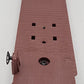 Lionel 6-16357 O Gauge Louisville and Nashville Flatcar w/Trailer VG/Box