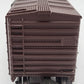 K-Line K64237 O Gauge Santa Fe Classic Boxcar #64237 VG/Box