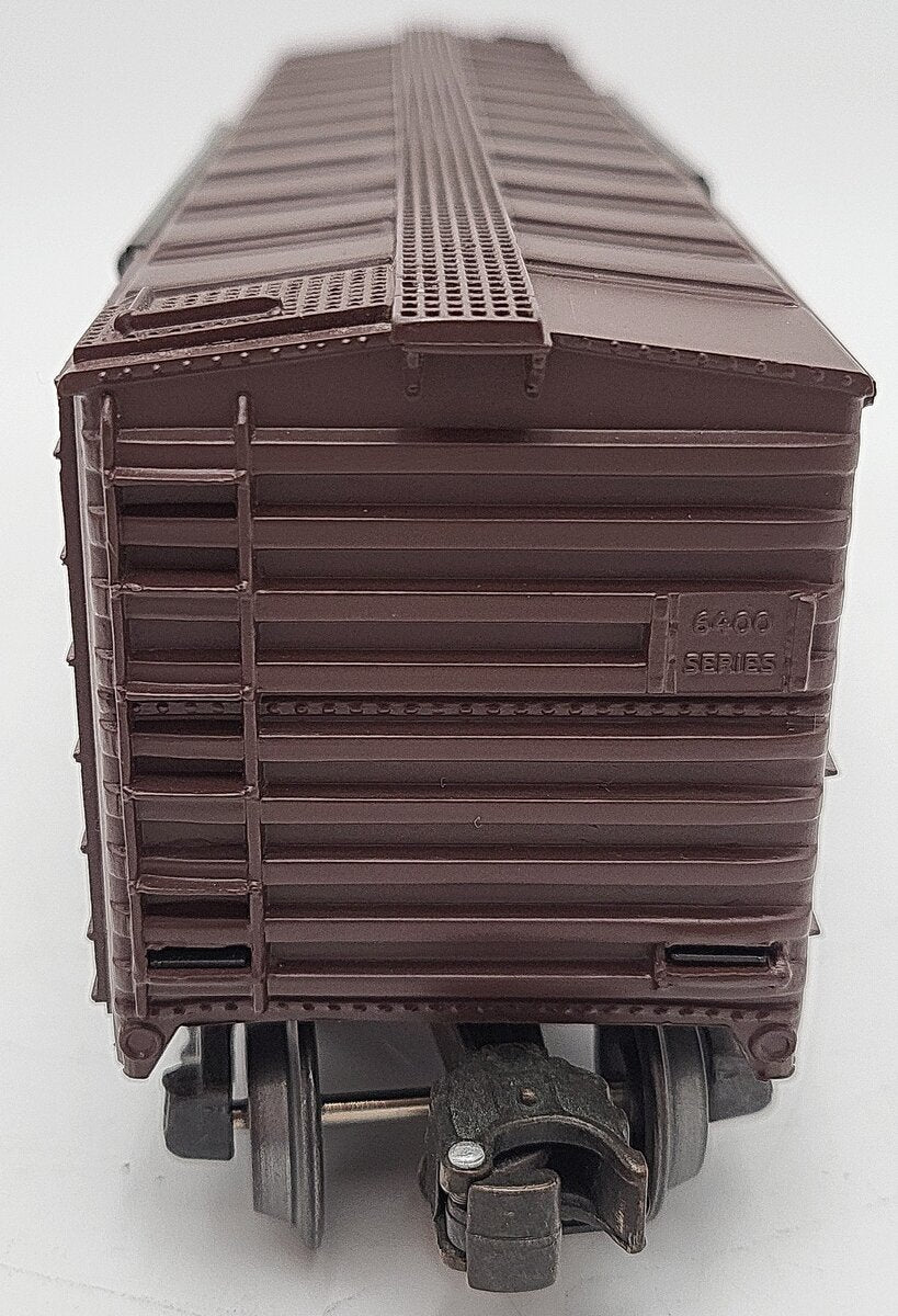 K-Line K64237 O Gauge Santa Fe Classic Boxcar #64237 VG/Box