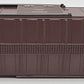 K-Line K64237 O Gauge Santa Fe Classic Boxcar #64237 VG/Box
