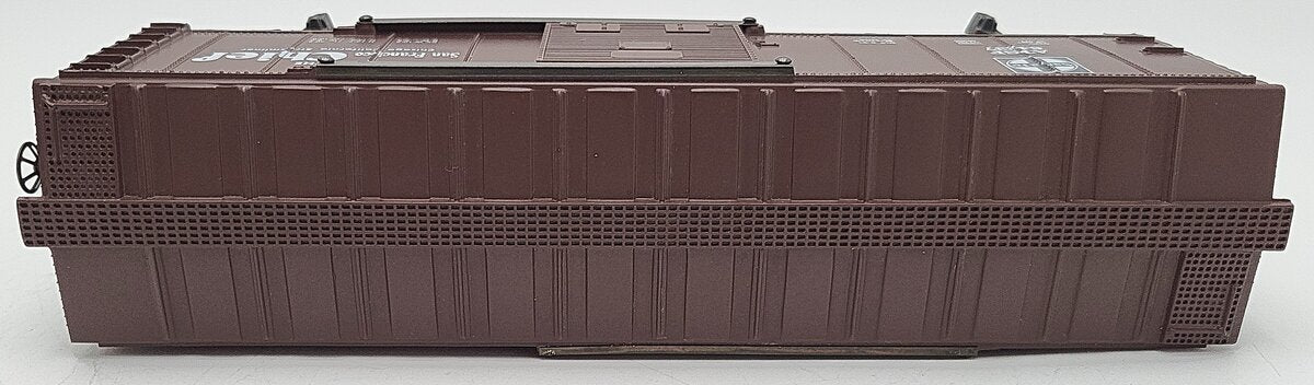 K-Line K64237 O Gauge Santa Fe Classic Boxcar #64237 VG/Box