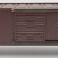 K-Line K64237 O Gauge Santa Fe Classic Boxcar #64237 VG/Box