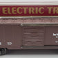 K-Line K64237 O Gauge Santa Fe Classic Boxcar #64237 VG/Box