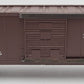 K-Line K64237 O Gauge Santa Fe Classic Boxcar #64237 VG/Box