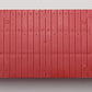 Lionel 6-19404 O Gauge Western Maryland Flatcar with Trailers #19404 EX/Box
