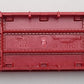Lionel 6-19404 O Gauge Western Maryland Flatcar with Trailers #19404 EX/Box