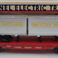 Lionel 6-19404 O Gauge Western Maryland Flatcar with Trailers #19404 EX/Box