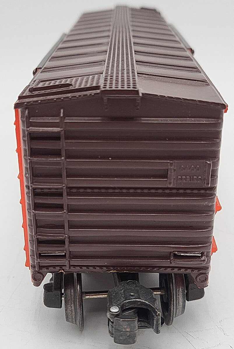 K-Line O Gauge SFRD Santa Fe Boxcar #75032 EX/Box