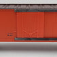 K-Line O Gauge SFRD Santa Fe Boxcar #75032 EX/Box