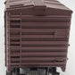 K-Line K64234 O Gauge Santa Fe "The Chief" Classic Map Car #4 VG/Box