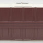 Industrial Rail 1002301 New York Central Reefer EX/Box