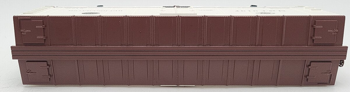 Industrial Rail 1002301 New York Central Reefer EX/Box