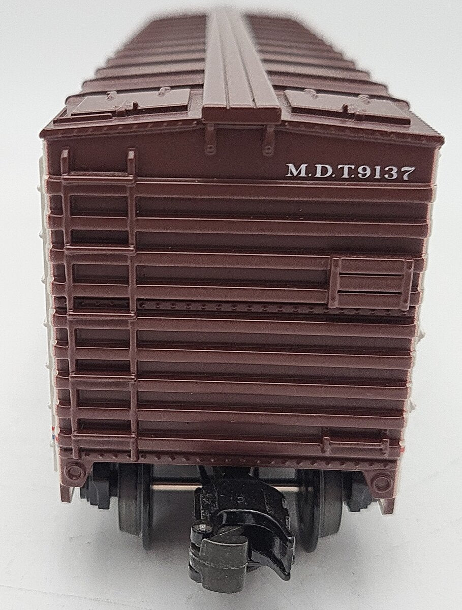 Industrial Rail 1002301 New York Central Reefer EX/Box