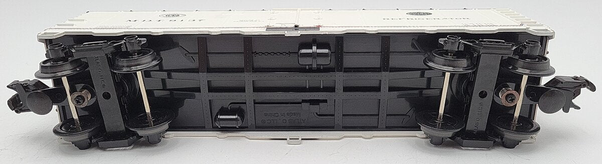 Industrial Rail 1002301 New York Central Reefer EX/Box