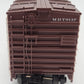 Industrial Rail 1002301 New York Central Reefer EX/Box