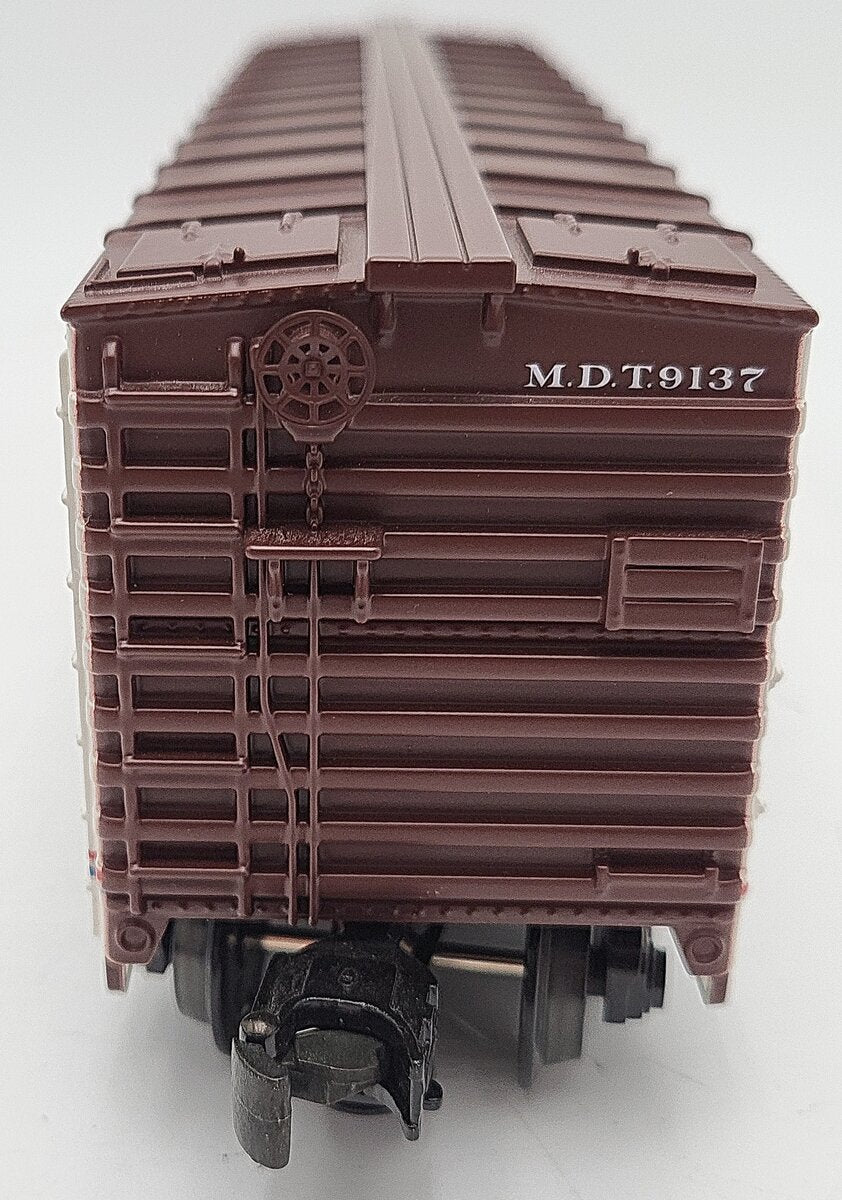 Industrial Rail 1002301 New York Central Reefer EX/Box