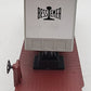 MTH 30-76585 O Bessemer & Lake Erie Flat Car with 40' Trailer Car No. 474287 EX/Box