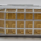Lionel 6-25163 O Gauge California Zephyr "Silver Bronco" Vista Dome Car EX/Box