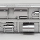 Lionel 6-25163 O Gauge California Zephyr "Silver Bronco" Vista Dome Car EX/Box