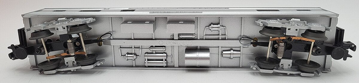 Lionel 6-25163 O Gauge California Zephyr 